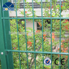 High End Top Quality Factory Made Heavy Gauge Fence